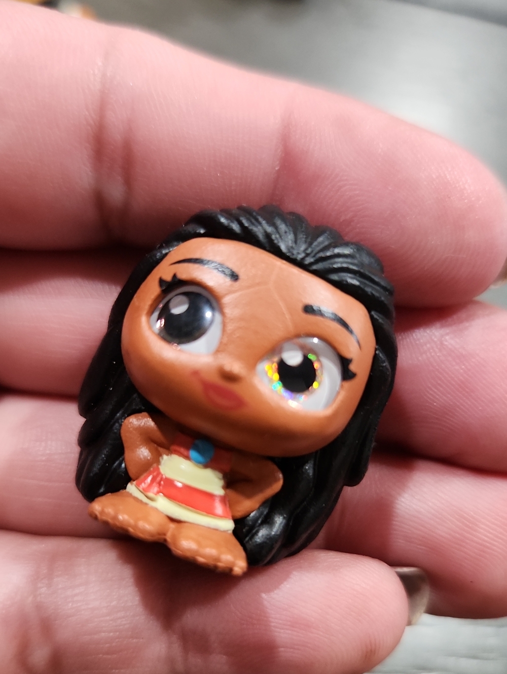 Disney Doorables Moana
